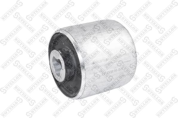 Mounting, control/trailing arm 77-00816-SX