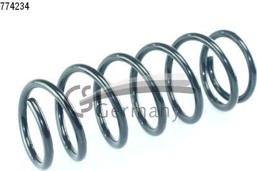 Suspension Spring 14774234