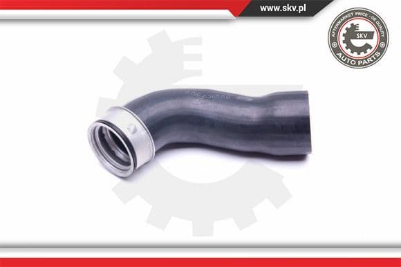 Charge Air Hose 43SKV482 - image 2