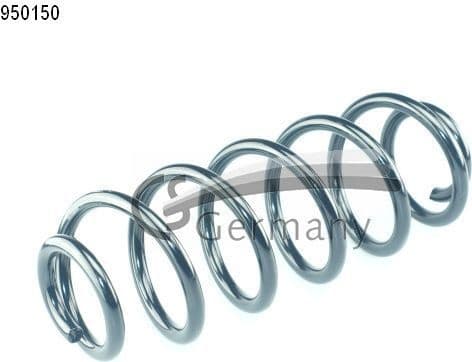 Suspension Spring 14950150