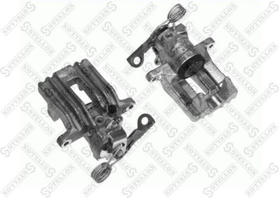 Brake Caliper 05-90083-SX