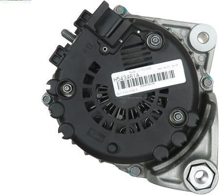 Alternator Valeo A3264 (VALEO) - image 3