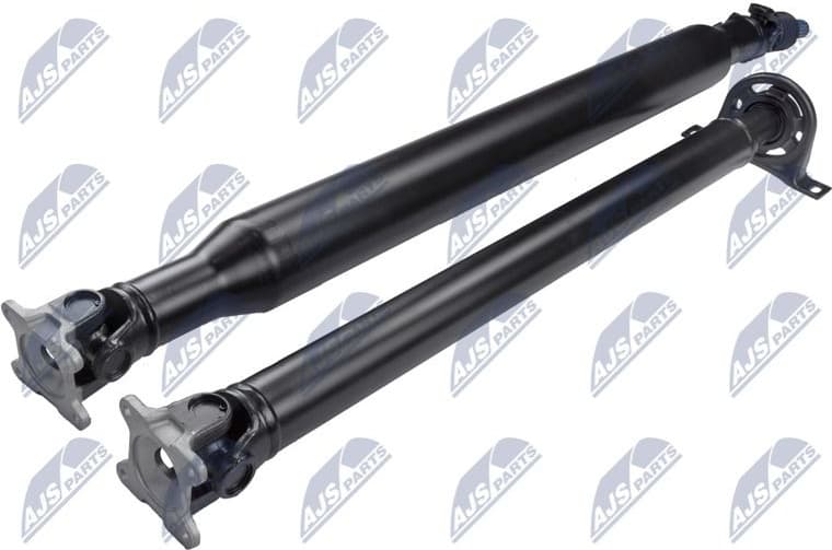 Propshaft, axle drive NWN-ME-048
