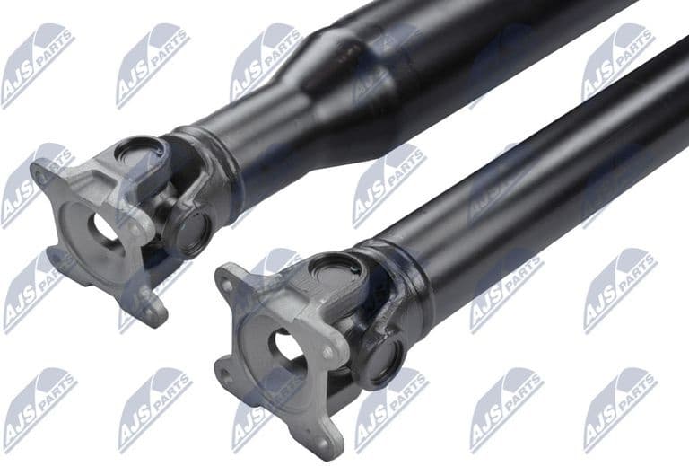 Propshaft, axle drive NWN-ME-048 - image 2