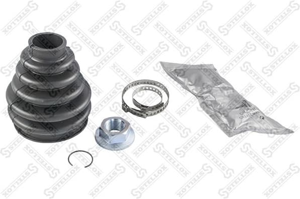 Bellow Kit, drive shaft 13-00588-SX