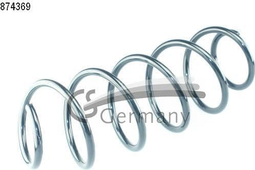 Suspension Spring 14874369