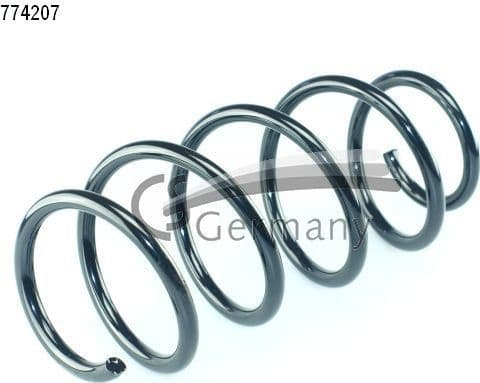 Suspension Spring 14774207