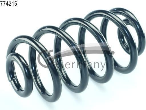 Suspension Spring 14774215