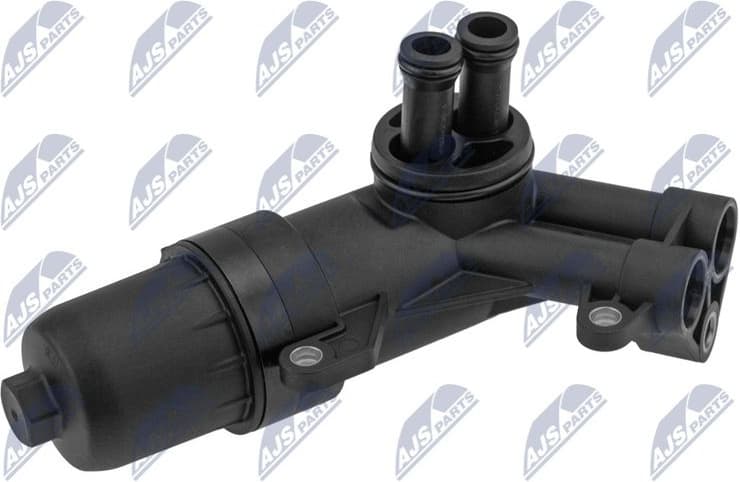 Hydraulic Filter Kit, automatic transmission CCL-AU-041