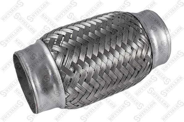 Exhaust Pipe 69-99026-SX