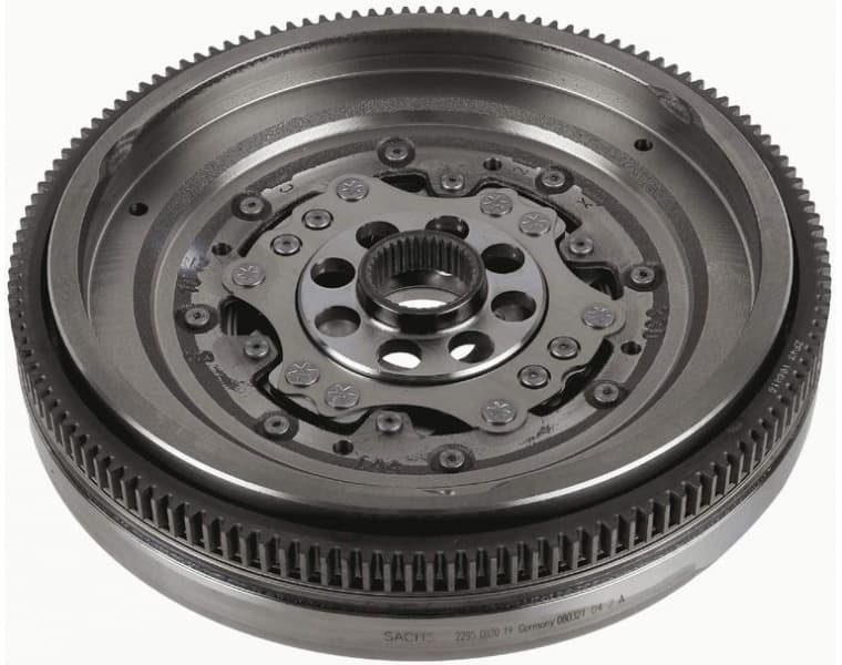 Flywheel Dual-mass flywheel 2295 002 019