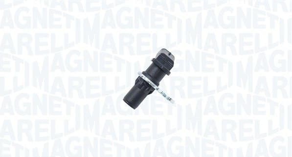 Sensor, crankshaft pulse 064848157010