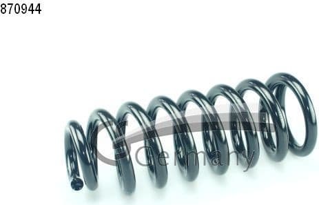Suspension Spring 14870944