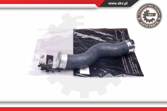 Charge Air Hose 24SKV998