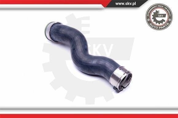 Charge Air Hose 24SKV998 - image 2