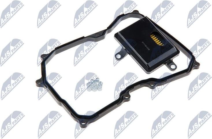 Hydraulic Filter Kit, automatic transmission FSF-VW-005 - image 2