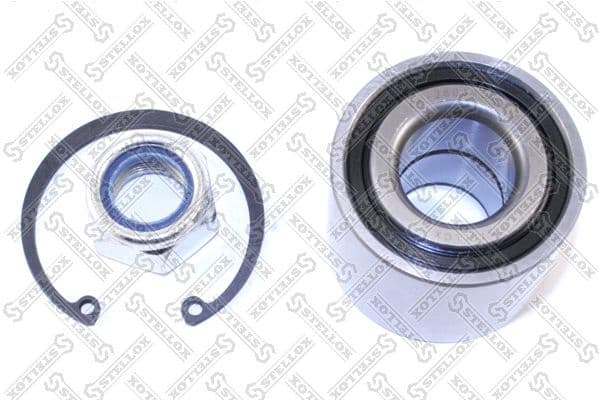 Wheel Bearing Kit 43-28037-SX