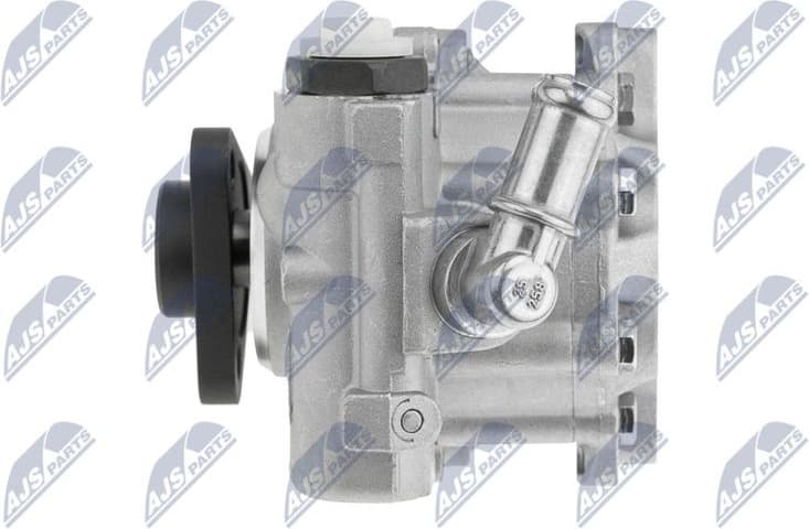 Hydraulic Pump, steering SPW-AU-027 - image 4