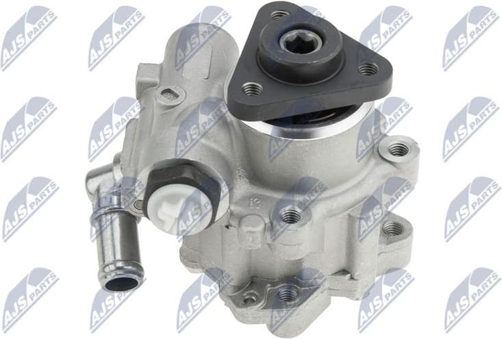 Hydraulic Pump, steering SPW-AU-027 - image 5