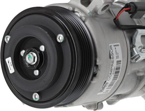 Compressor, air conditioning VALEO CORE-FLEX 813421 - image 2