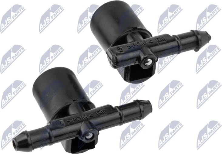 Washer Fluid Jet, window cleaning EDS-PL-003A - image 2