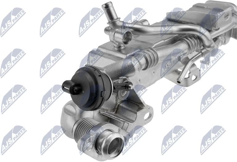 Cooler, exhaust gas recirculation EGR-BM-016A - image 5