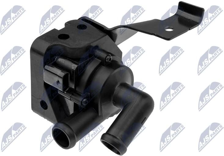 Pump auxiliary heater CPZ-BM-006