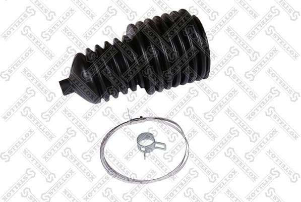 Bellow, steering 13-00369-SX