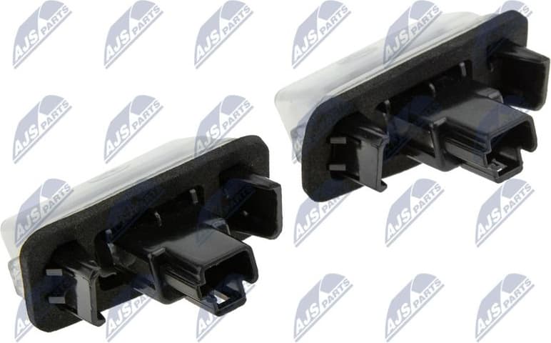 Licence Plate Light ELP-TY-001 - image 2