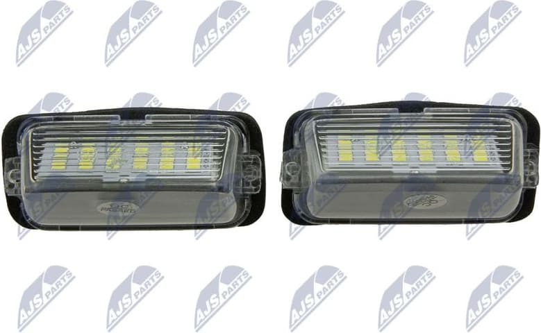 Licence Plate Light ELP-TY-001 - image 3