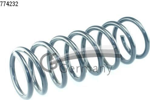 Suspension Spring 14774232