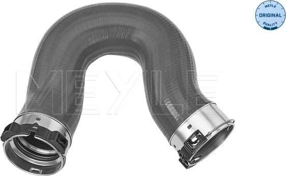 Charge Air Hose MEYLE-ORIGINAL: True to OE. 014 036 0031