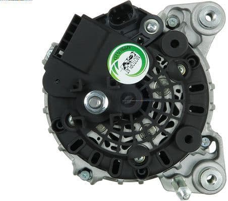 Alternator AS A0580S - image 3