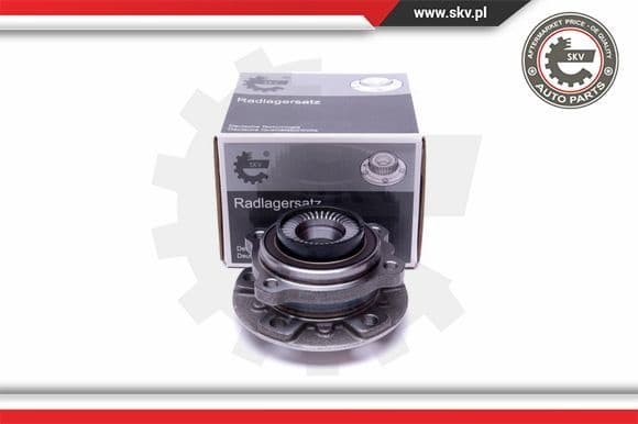 Wheel Bearing Kit 29SKV400