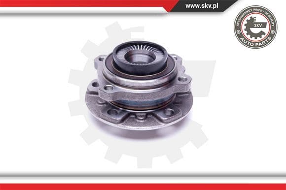 Wheel Bearing Kit 29SKV400 - image 2