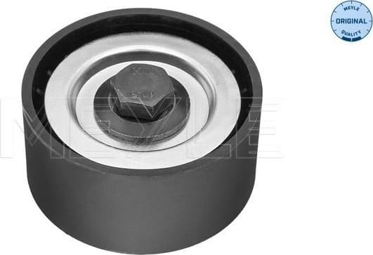Deflection/Guide Pulley, V-ribbed belt MEYLE-ORIGINAL: True to OE. 014 009 0090