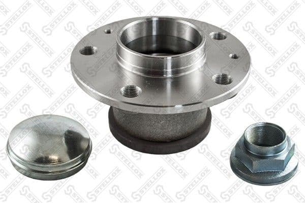 Wheel Bearing Kit 43-29006-SX