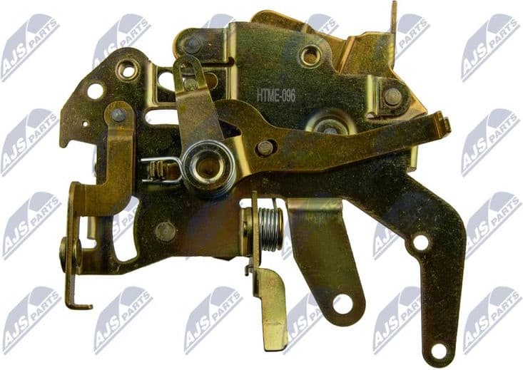 Door Lock EZC-ME-096 - image 3