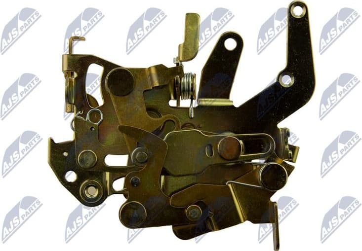 Door Lock EZC-ME-096 - image 4