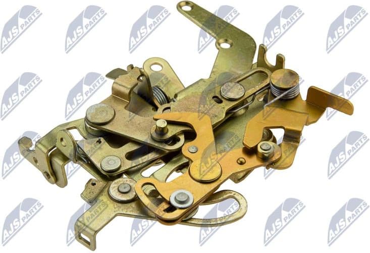 Back Door Lock EZC-ME-097 - image 2