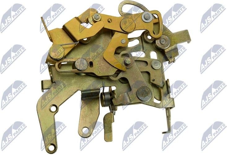 Back Door Lock EZC-ME-097 - image 4