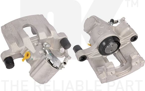 Brake Caliper 2136245