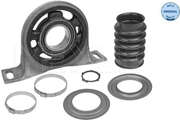 Suspension, propshaft MEYLE-ORIGINAL-KIT: Better solution for you! 034 151 0003/S