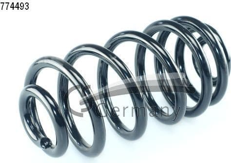 Suspension Spring 14774493