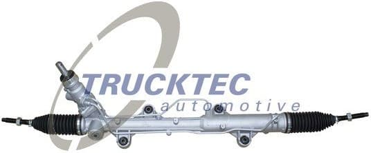 Steering Gear 07.37.143