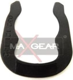 Retaining Spring, coolant flange sealing plug 27-0112