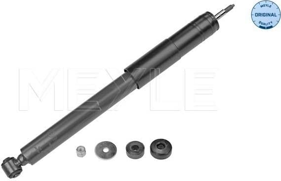 Shock Absorber MEYLE-ORIGINAL: True to OE. 026 725 0012
