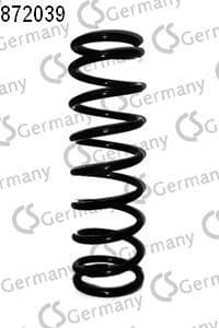 Suspension Spring 14872039