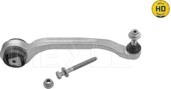 Control/Trailing Arm, wheel suspension MEYLE-HD-KIT: Better solution for you! 116 050 0066/HD