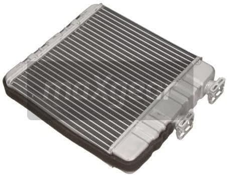 Heat Exchanger, interior heating 18-0225